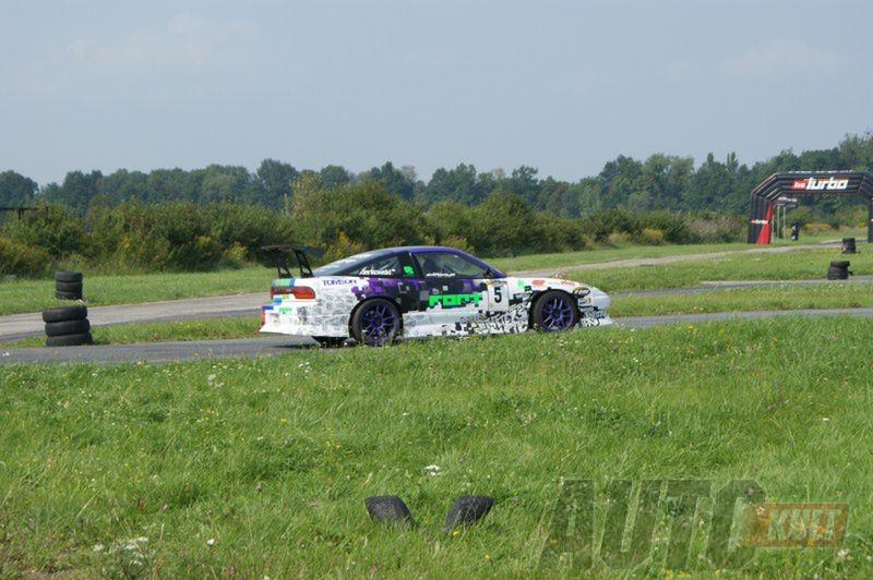 Drift Open 2011 runda II - tor Redeco [galeria] 56