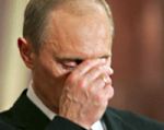 Bieriezowski: Niekonstytucyjny reżim Putina upadnie