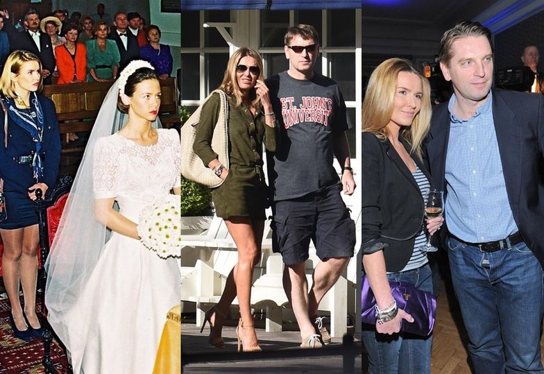 To koniec miłości Hani i Tomka! Pamiętacie jak się poznali?