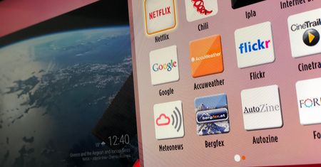 W przyszłym roku po raz pierwszy więcej czasu poświęcimy internetowi niż telewizji