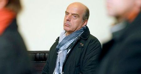 Burza po decyzji TVP. Pospieszalski oburzony  "cenzurą" stacji, TVP pomysłem redaktora