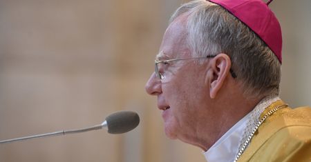 Zakaz handlu. Abp Jędraszewski zaapelował o niedziele wolne od pracy