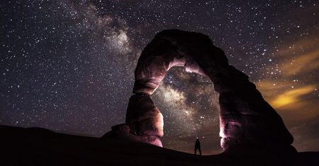 Google Night Sight: Jak działa zaawansowany tryb do fotografowania gwiazd?