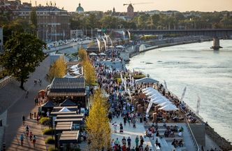 Polska i inne kraje naszego regionu gonią Starą Europę. Różnice w zarobkach najniższe od 30 lat