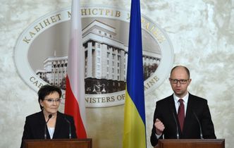 Pomoc dla Ukrainy. Rusza program kredytowy na 100 mln euro