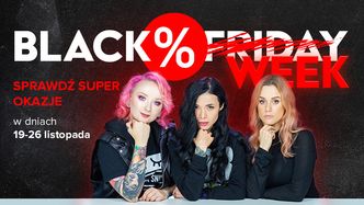 Black Friday 2018 Allegro - kilkaset tysięcy ofert promocyjnych