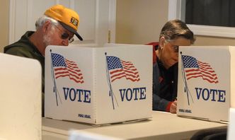 Los Angeles chce nagradzać za udział w wyborach