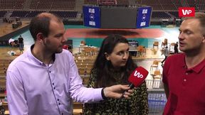 Mistrzostwa Europy siatkarek. Turczynki na drodze Polek. "Dziewczyny są żądne medalu"