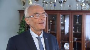 Jerzy Smorawiński: Takie gwiazdy sportu jak Szarapowa powinny wiedzieć, co się dzieje w świecie dopingu