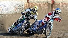 Polonia Bydgoszcz - Dospel Włókniarz Częstochowa 45:45