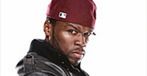 50 Cent jest hustlerem