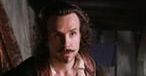 Rafe Spall w klipie Jacka Savoretti
