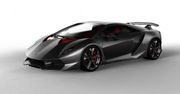 Lamborghini Sesto Elemento trafi do produkcji!
