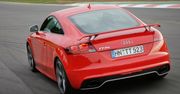 Porządny kop dla Audi TT RS od Sportec