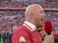 Anglicy zachwyceni tym, co zrobił trener Liverpoolu. "Pokazał klasę"