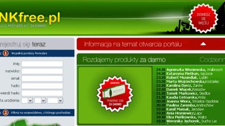 NKFree to chyba jednak nie jest żart 1