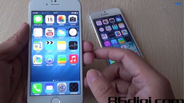 W skrócie: podróbka iPhone'a 6 na wideo oraz Lumia i smoki 1