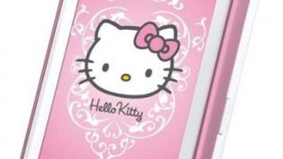 Samsung z Hello Kitty atakuje Francję! 1