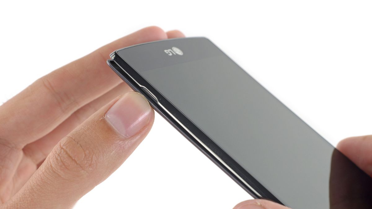 LG G4 to idealny smartfon dla domorosłych majsterkowiczów 1