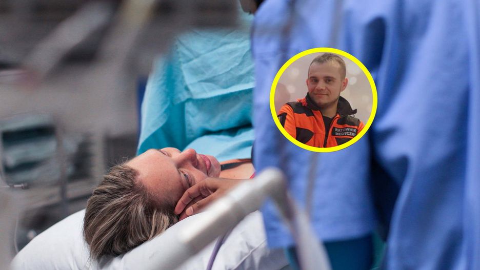 Ryzykowny pomysł MZ. Ratownik: Zacznie się szukanie winnego