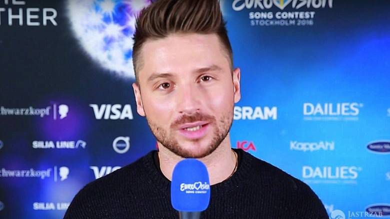 Rosja złamała regulamin Eurowizji 2016