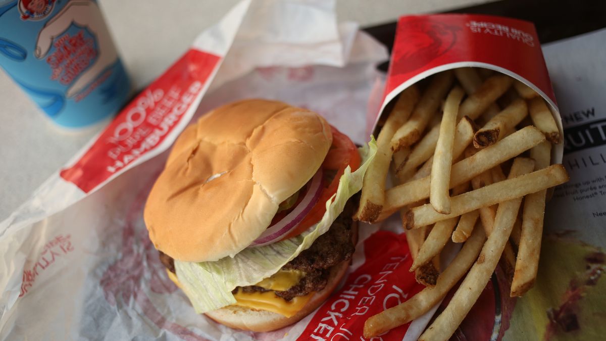 Wendy’s coraz bliżej Polski. Pierwszy lokal jeszcze w tym roku