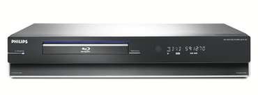 Philips BDP7100 – tani, ale nadal drogi 2