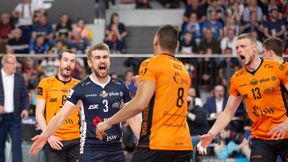 Kolejny ciekawy transfer mistrzów Polski. Przyjmujący na pokładzie Jastrzębskiego Węgla