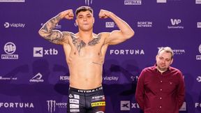 KSW. Piwowarczyk - Zając: bonusy, kursy oraz typy bukmacherskie (14.03.2026)