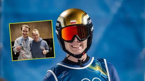 Polski medalista już w kraju. Tak przywitał go Hula