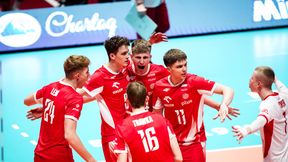 Polscy siatkarze rozbici w finale mistrzostw świata