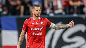 Komisja Ligi odrzuciła protest Wisły Kraków