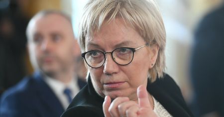 Naciskają na Przyłębską. "Totalna kompromitacja"