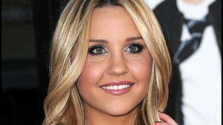 Amanda Bynes