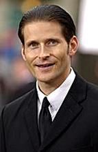 Crispin Glover sprzedaje lody