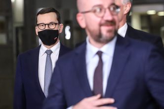 Premier przekonuje, że niemal dopiął swego. Są możliwe zmiany w systemie krytykowanym przez Polskę