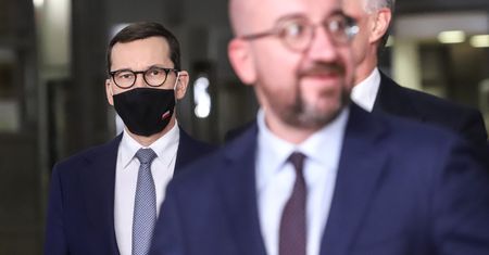 Premier przekonuje, że niemal dopiął swego. Są możliwe zmiany w systemie krytykowanym przez Polskę