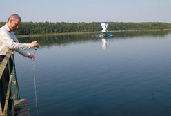 Sprawdzono czystość wody w poznańskich jeziorach. Najlepiej wypadł Strzeszynek