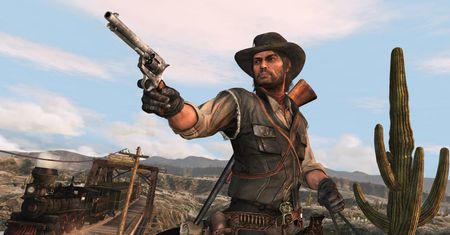 Red Dead Redemption trafi na PC po 14 latach. Premiera w 2024 r.