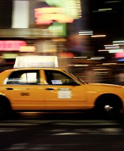 Oraia Reid i jej bezpieczna taksówka do domu