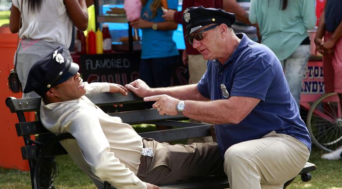 Współczesna rodzina 5