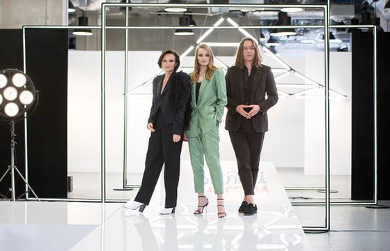 Zalando głównym partnerem programu "Stylowy Projekt" w TVN Style