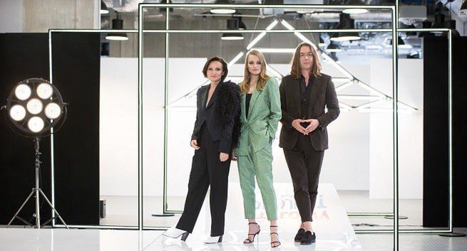 Zalando głównym partnerem programu "Stylowy Projekt" w TVN Style