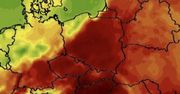 Wiadomo, ile potrwa upał. Przez Polskę przejdzie front