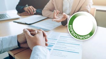 Zwolnienie za ustawienie znaczka na LinkedIn? Oto co mówi polskie prawo