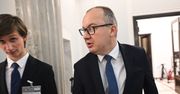 Wezwał Bodnara do dymisji. "Łamie pan fundamentalną zasadę"