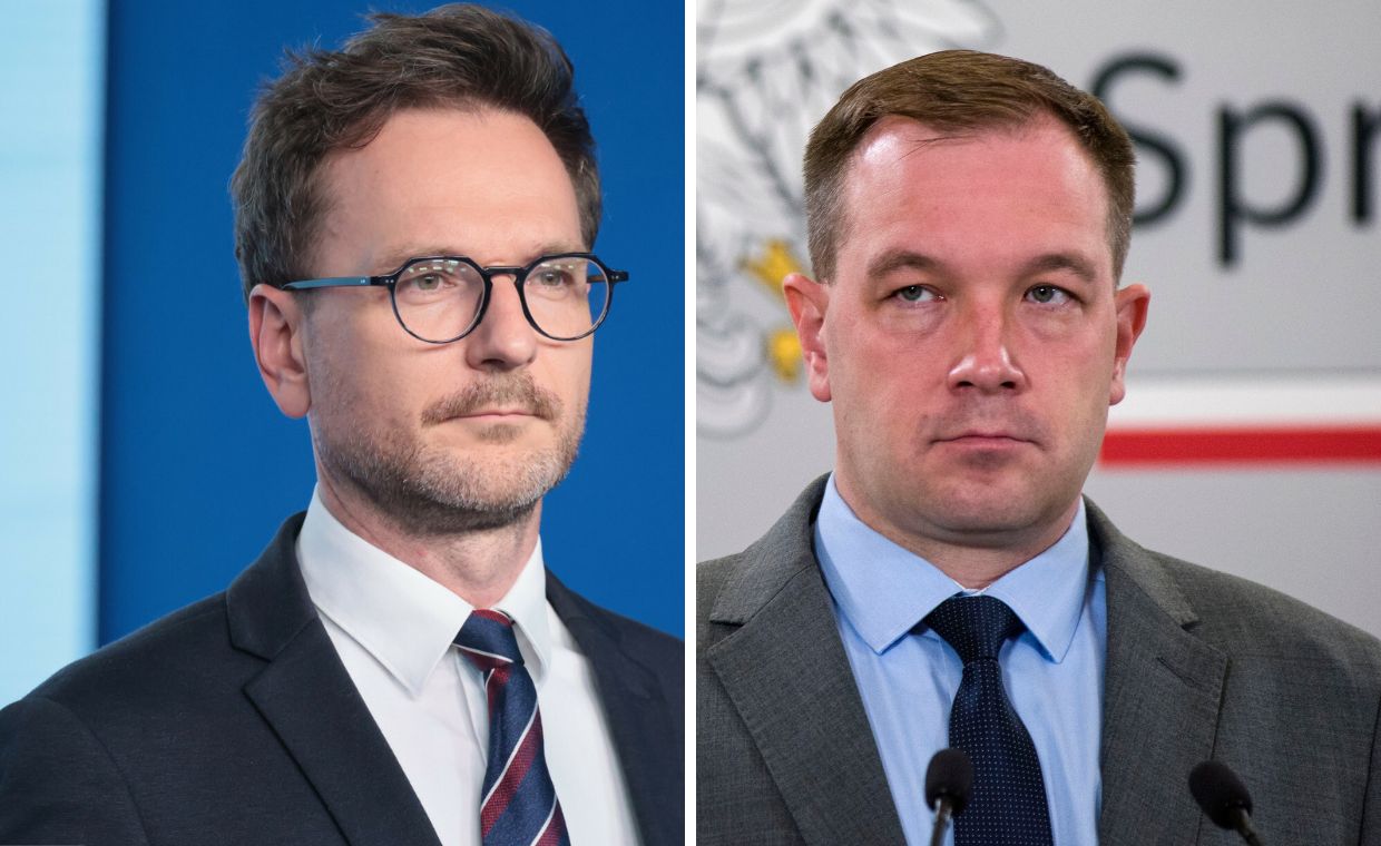 wiadomości,aktualności,WP Wiadomości Konflikt w PiS. Skrytykował europosła Waldemara Budę