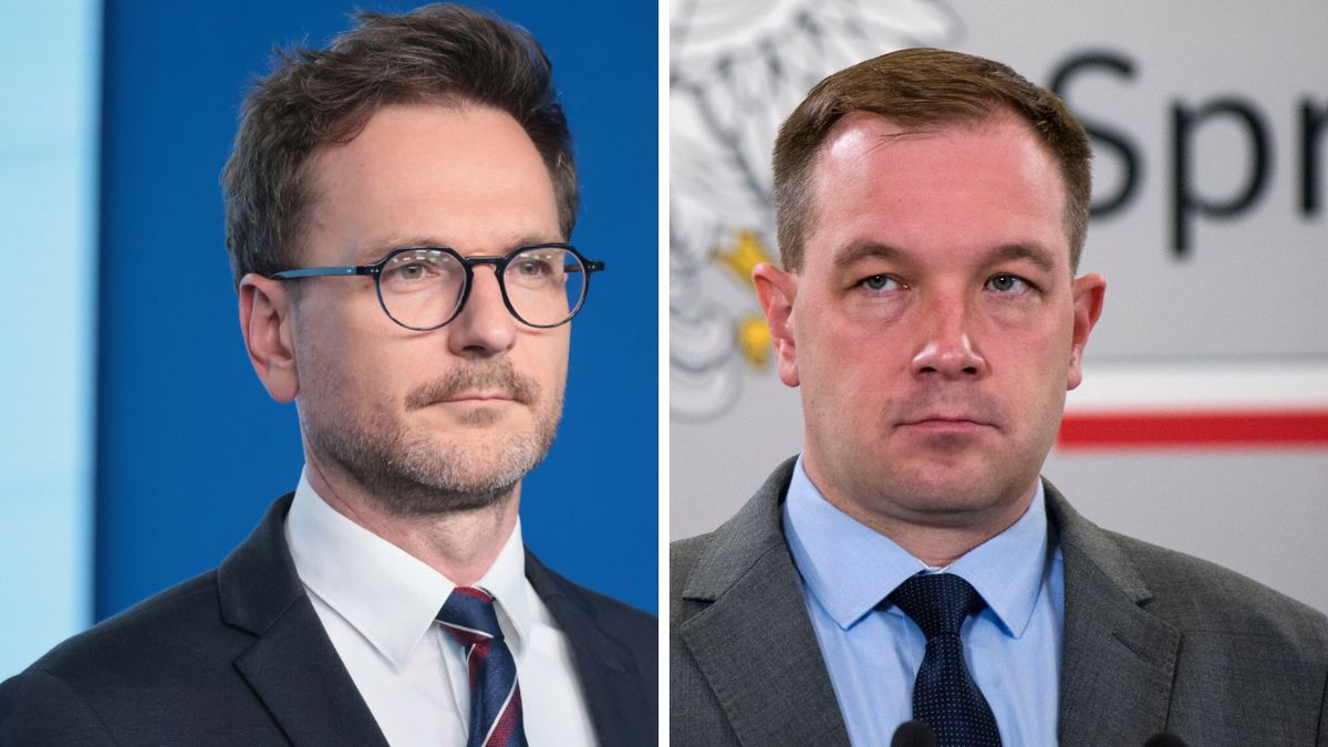 Konflikt w PiS. Skrytykował europosła Waldemara Budę