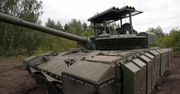 Rosjanie chcą zwalczać Leopardy. Otrzymali dostawę nowych czołgów T-80BWM