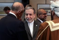 Iran grozi USA odwetem. "Wieczne konsekwencje"